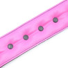 Generique Collier Laisse Rose